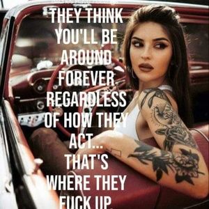 Meet your Posher, Karlene